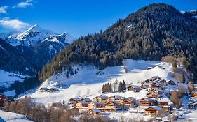 Résidence Club MMV La Clé des Cimes